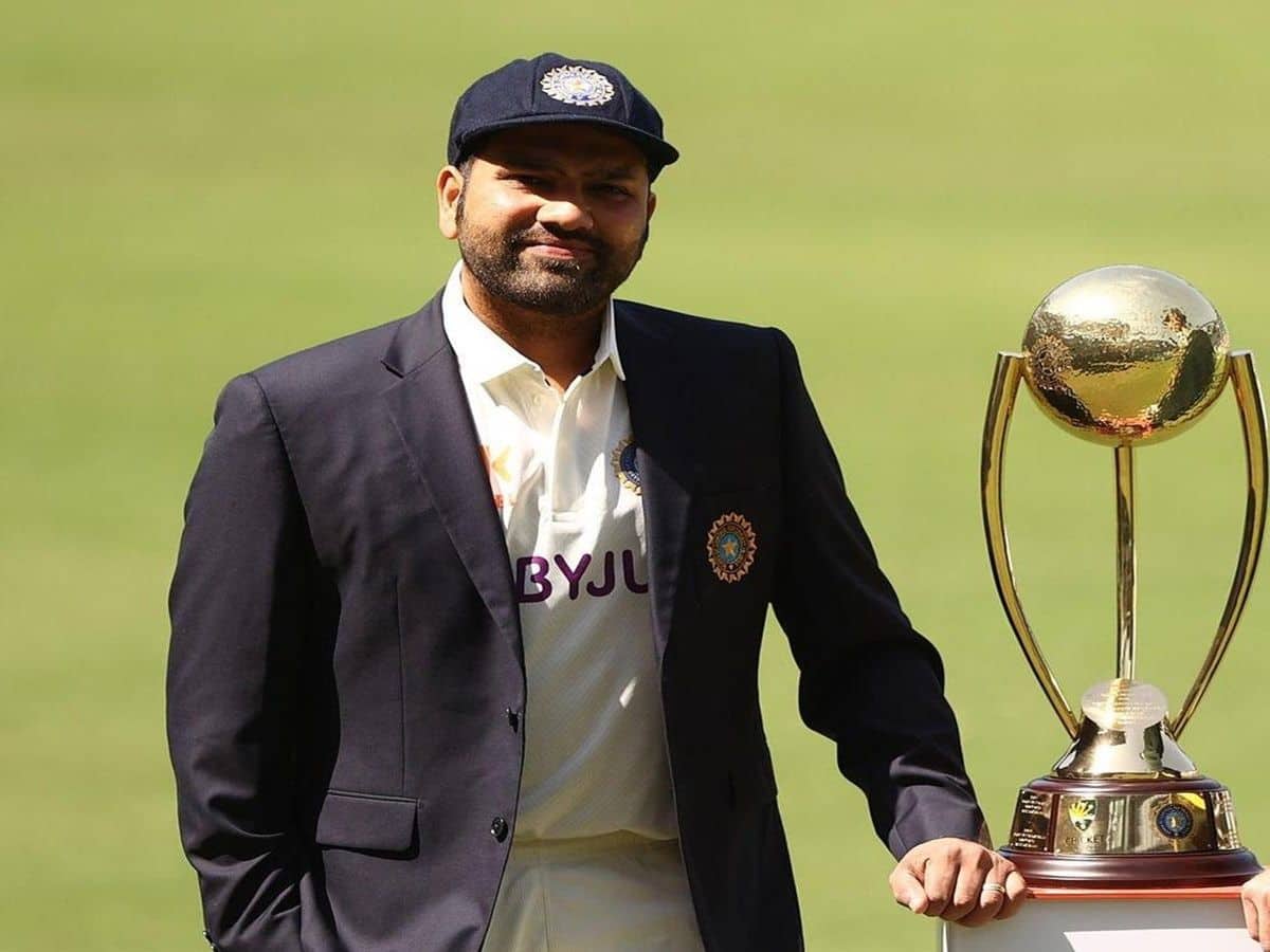 Gill And Surya...: Rohit Sharma On India's Playing XI Ahead Of 1st Test vs Australia In Nagpur